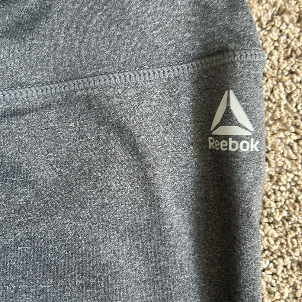 Reebok Women’s Yoga Pants - Picture 2 of 3